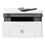 پرینتر چندکاره لیزری اچ پی مدل Laser MFP 137fnw