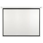 پرده نمایش برقی پروژکتور اسکوپ سایز 150×150