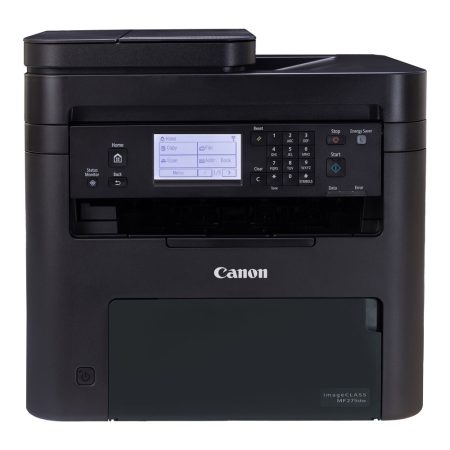 275DW 56416545641 پرينتر چند کاره ليزری کانن مدل i-SENSYS MF275dw - تصویر 1
