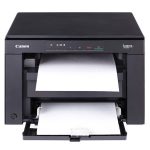 پرينتر چندکاره ليزری کانن imageclass MF3010