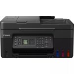 پرینتر چندکاره جوهرافشان کانن Pixma G4470