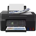 پرینتر چندکاره جوهرافشان کانن Pixma G4470 - تصویر 2