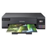 پرینتر جوهرافشان اپسون مدل EcoTank L8050