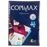 کاغذ 80 گرمی کپی مکس سایز A4