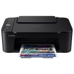 پرینتر چندکاره جوهرافشان کانن مدل PIXMA TS3640