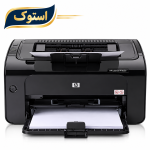 پرینتر لیزری اچ پی مدل 1102w استوک